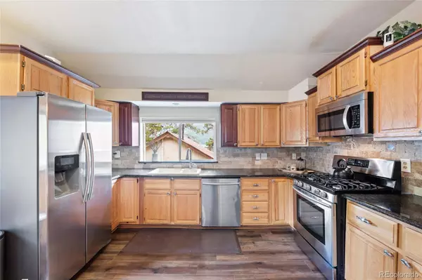 Grand Lake, CO 80447,425 Lake Kove DR #9