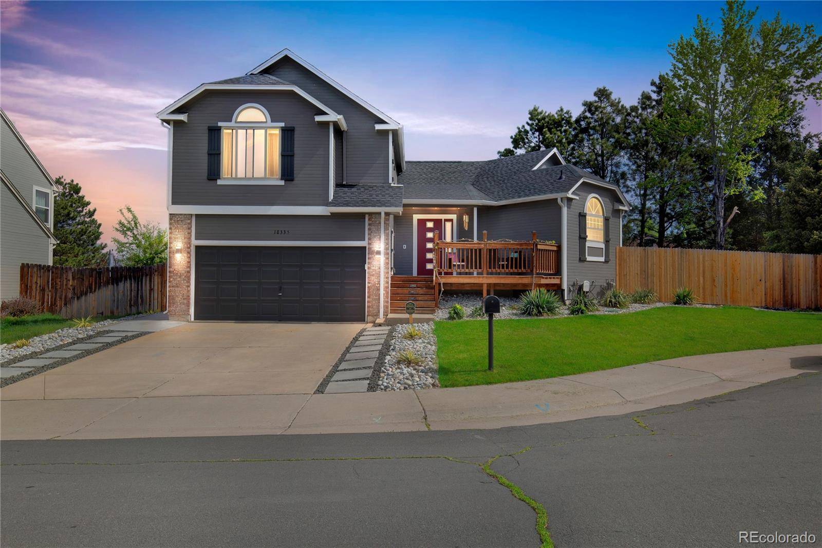 18335 E Bellewood DR, Aurora, CO 80015
