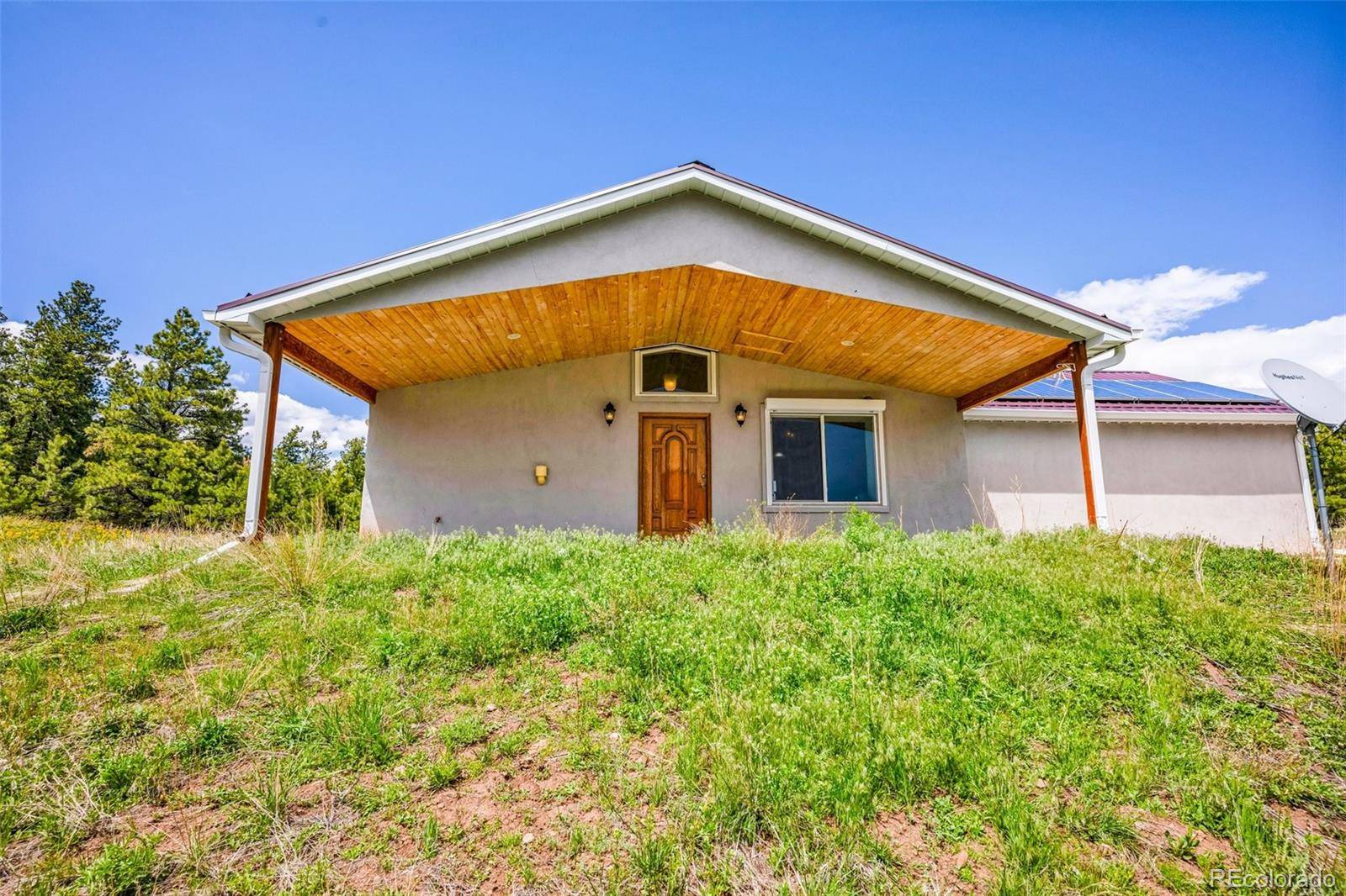 Canon City, CO 81212,505 Allen RD