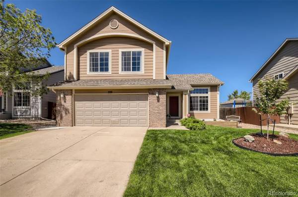 Castle Rock, CO 80104,259 Lockwood ST