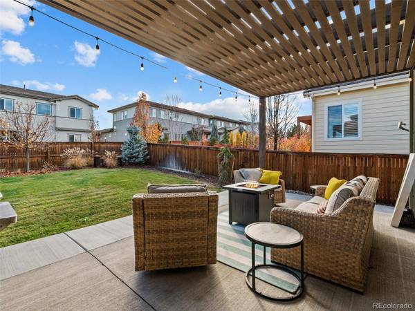 13816 Pastel LN, Parker, CO 80134