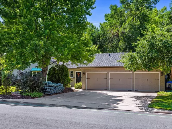 Cherry Hills Village, CO 80113,3901 S Birch ST