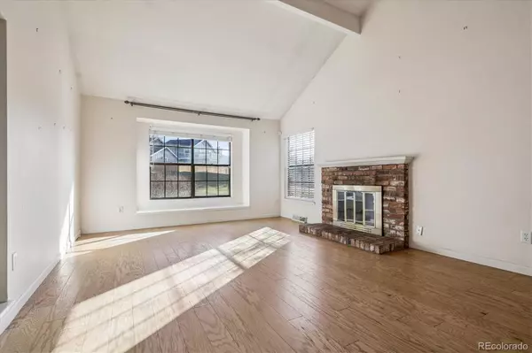 Centennial, CO 80112,7711 E Jamison DR