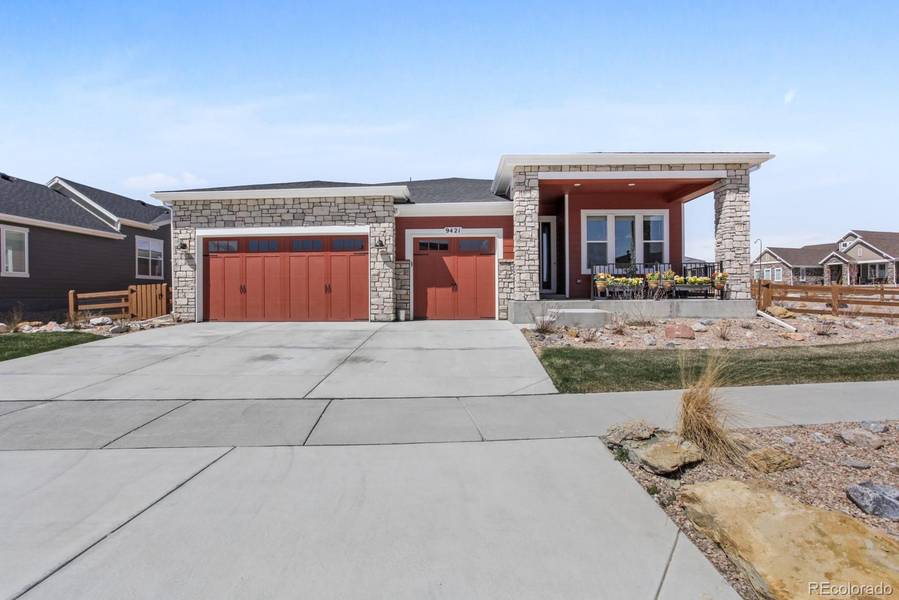 9421 Dunraven ST, Arvada, CO 80007