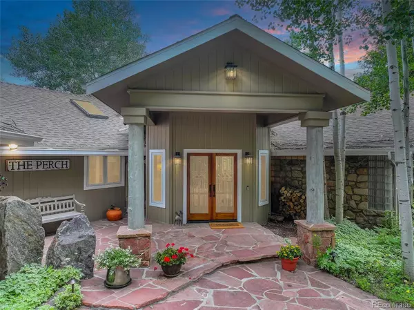 Evergreen, CO 80439,4241 S Meadow Brook LN