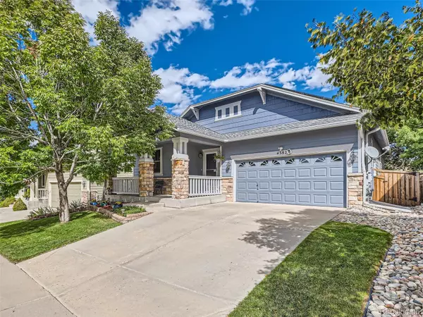 Castle Rock, CO 80109,4387 Prairie Rose CIR