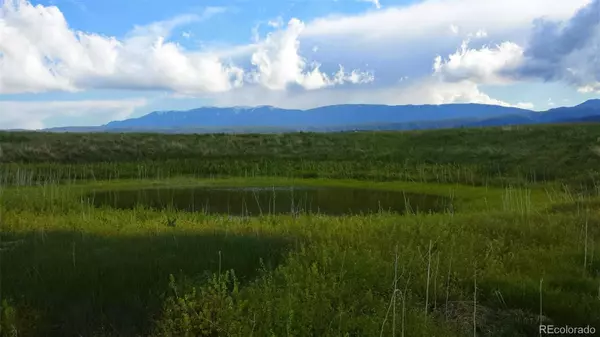 Beulah, CO 81023,Lot 36 Hart Ranch Road