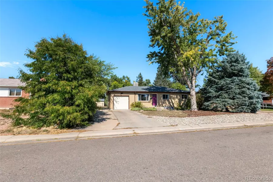 5183 W Columbia PL, Denver, CO 80236