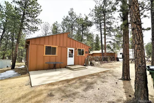 218 Harris ST, Bailey, CO 80421