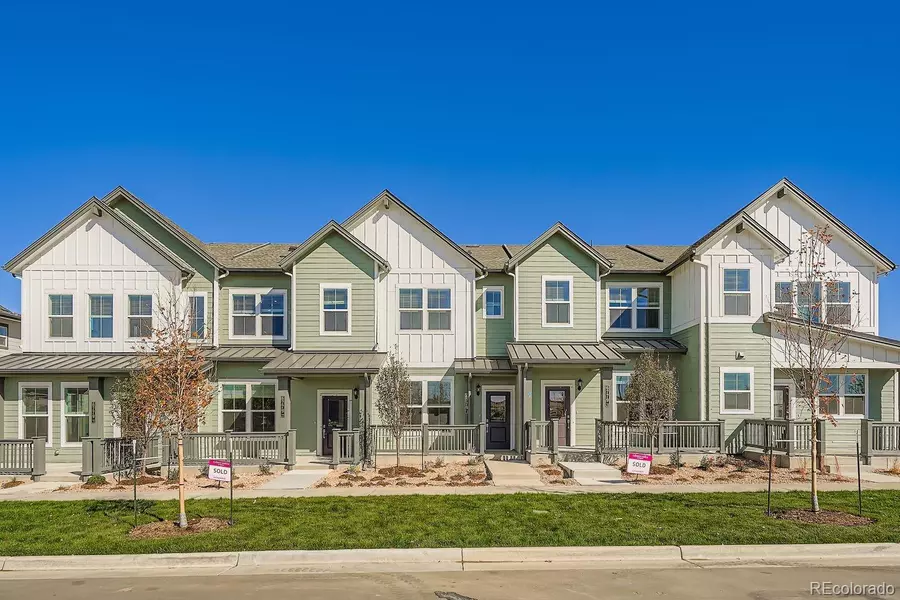 6779 Parterre Pkwy #3, Thornton, CO 80602