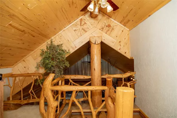 Creede, CO 81130,108 Forest RD #552