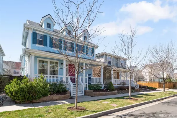 Denver, CO 80238,3465 Beeler CT