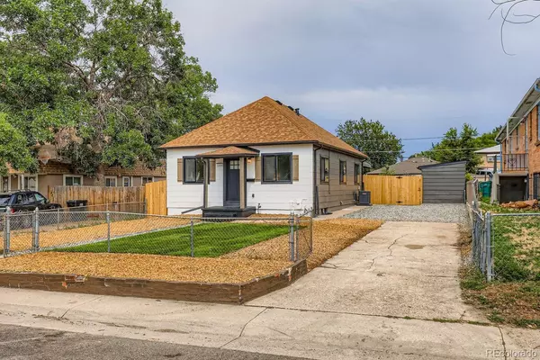 Aurora, CO 80010,1450 Joliet ST