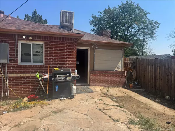 Thornton, CO 80229,9281 Hoffman WAY