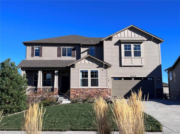 9526 Loveland WAY, Arvada, CO 80007