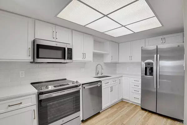 Aurora, CO 80014,14001 E Marina DR #603
