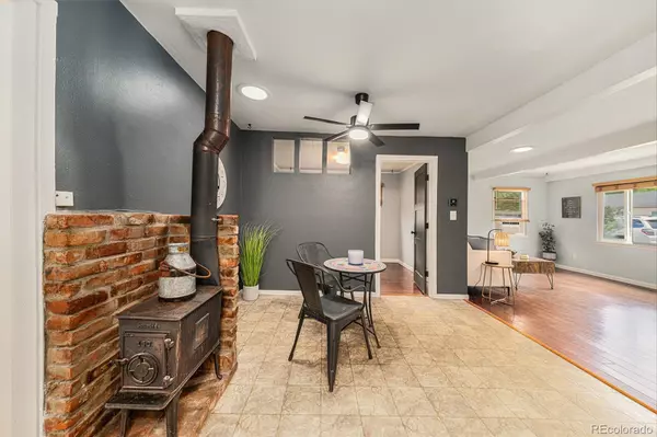 Fort Collins, CO 80521,234 N Mckinley AVE