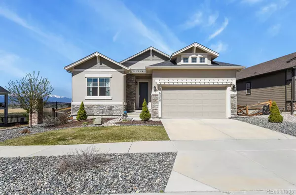6272 Lochside, Colorado Springs, CO 80927
