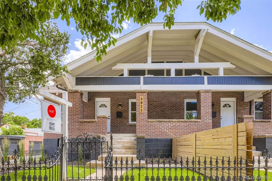 3924 W 29th AVE, Denver, CO 80212
