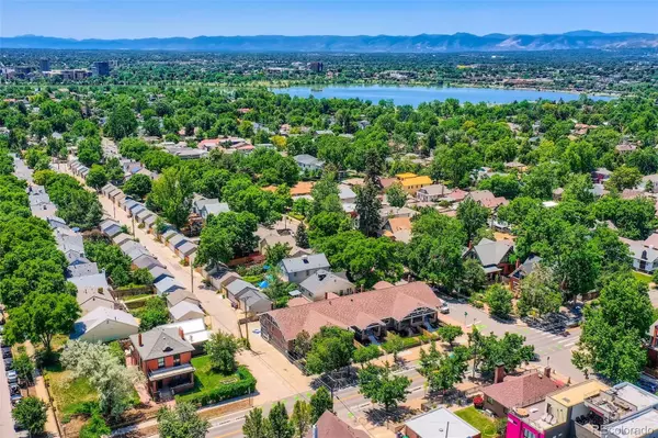 3924 W 29th AVE, Denver, CO 80212