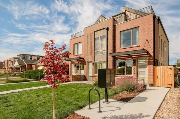 Denver, CO 80204,1569 Utica ST