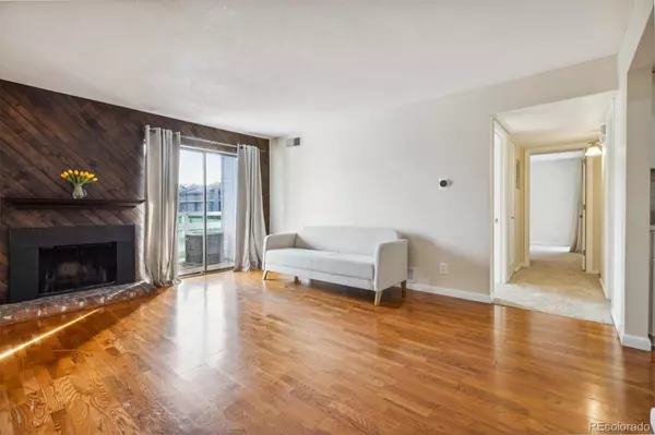 Denver, CO 80231,3121 S Tamarac DR #201K