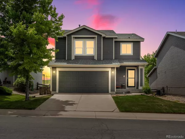 Littleton, CO 80125,9661 Marmot Ridge CIR