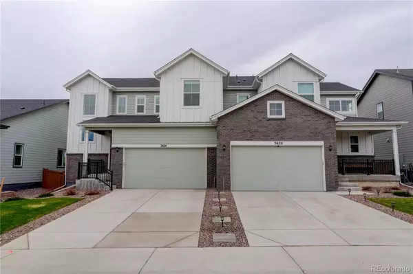 Castle Rock, CO 80104,3624 Silver Rock CIR