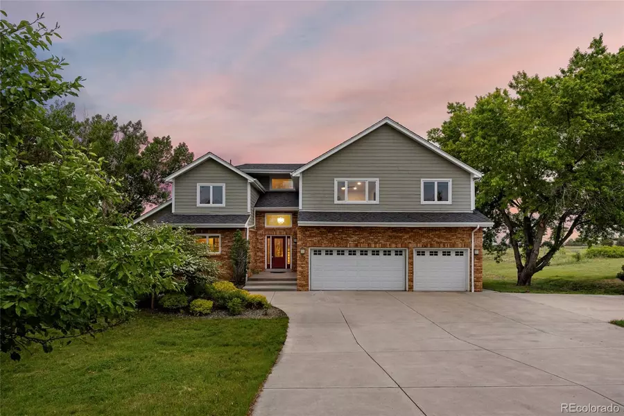 7883 S Espana WAY, Centennial, CO 80016
