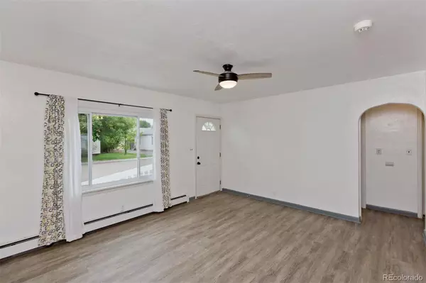 Grand Junction, CO 81503,242 1/2 Nancy ST