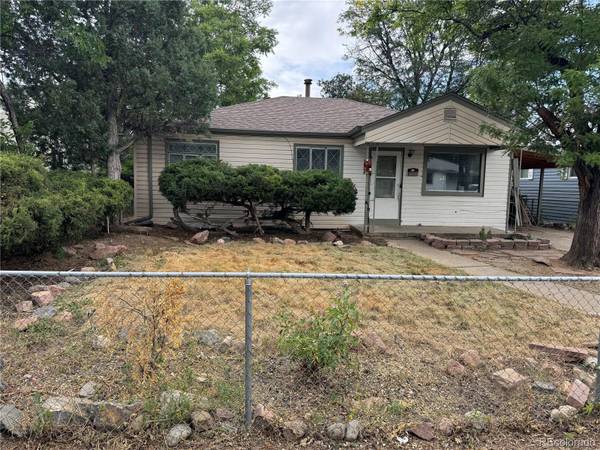 1770 Akron, Aurora, CO 80010