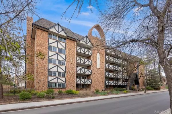 Denver, CO 80206,1350 Josephine ST #208