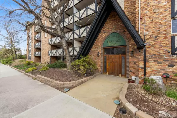Denver, CO 80206,1350 Josephine ST #208