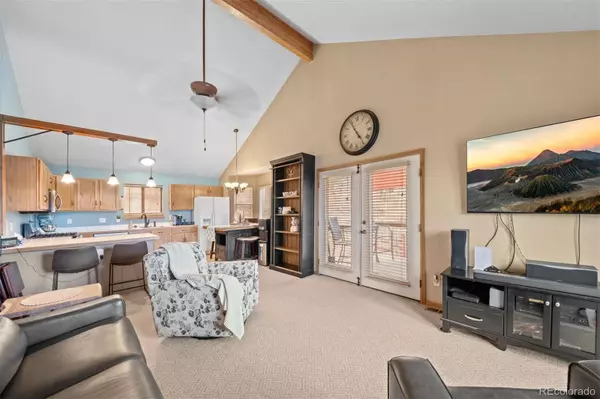 Bailey, CO 80421,609 Gold Flake TER