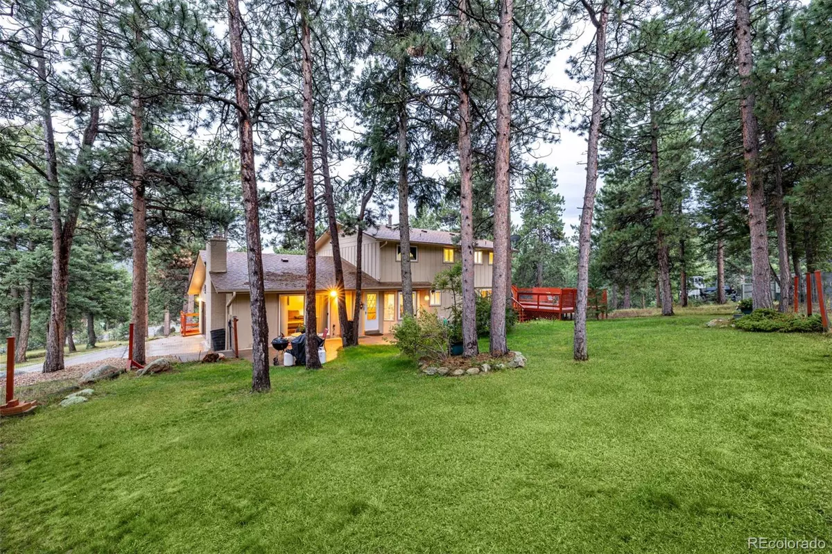 Evergreen, CO 80439,28735 Little Big Horn DR