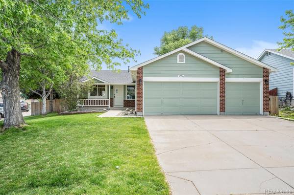 1750 W 134th AVE, Westminster, CO 80234