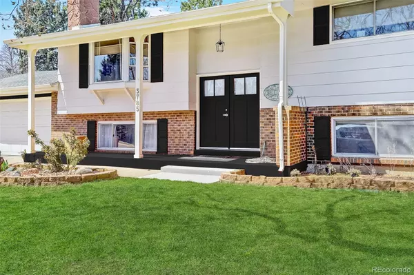 Denver, CO 80235,3785 S Benton WAY