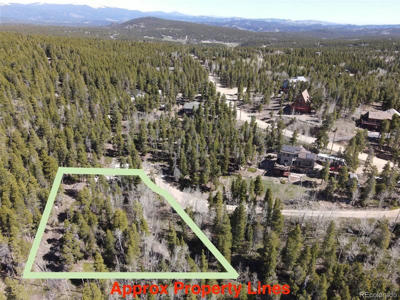 002 Tiber RD, Black Hawk, CO 80422