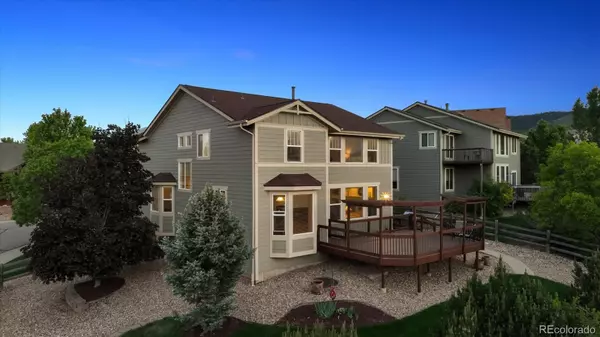 Littleton, CO 80125,10448 Kicking Horse DR