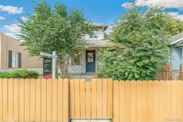 4531 Lincoln ST, Denver, CO 80216