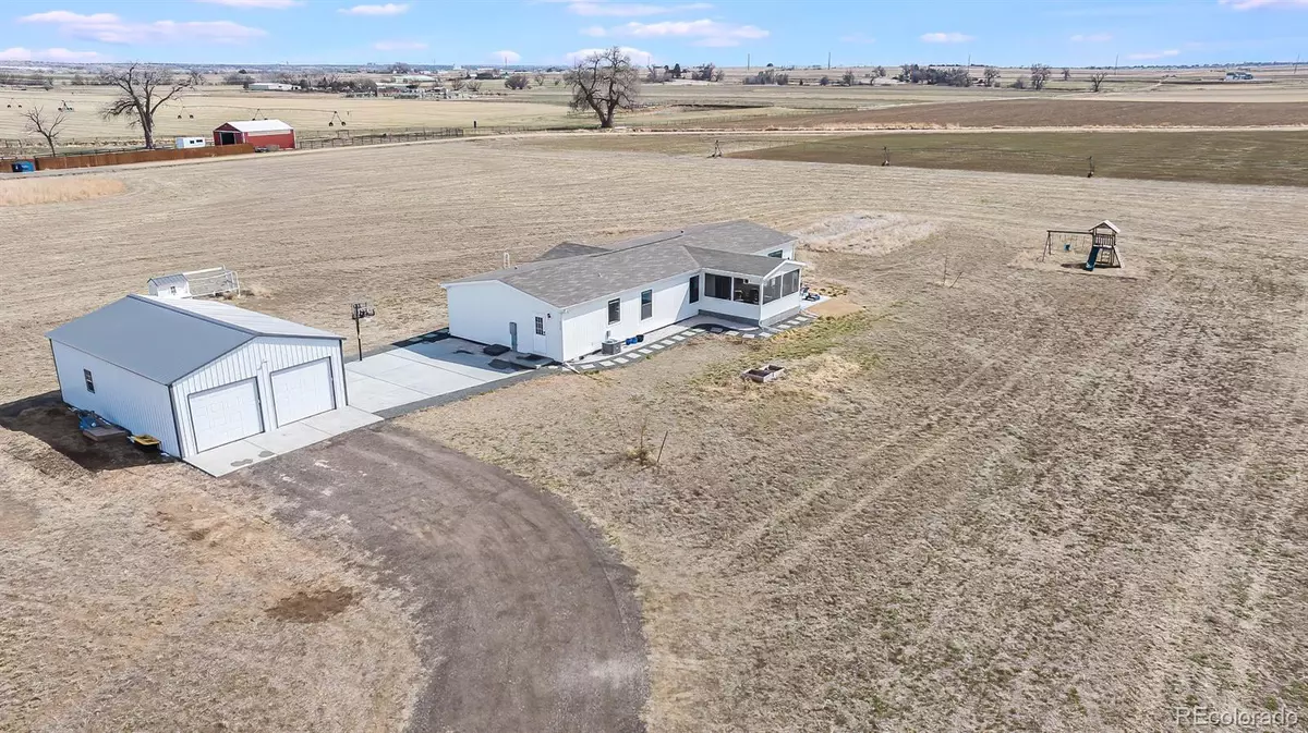 Fort Lupton, CO 80621,9418 County Road 8
