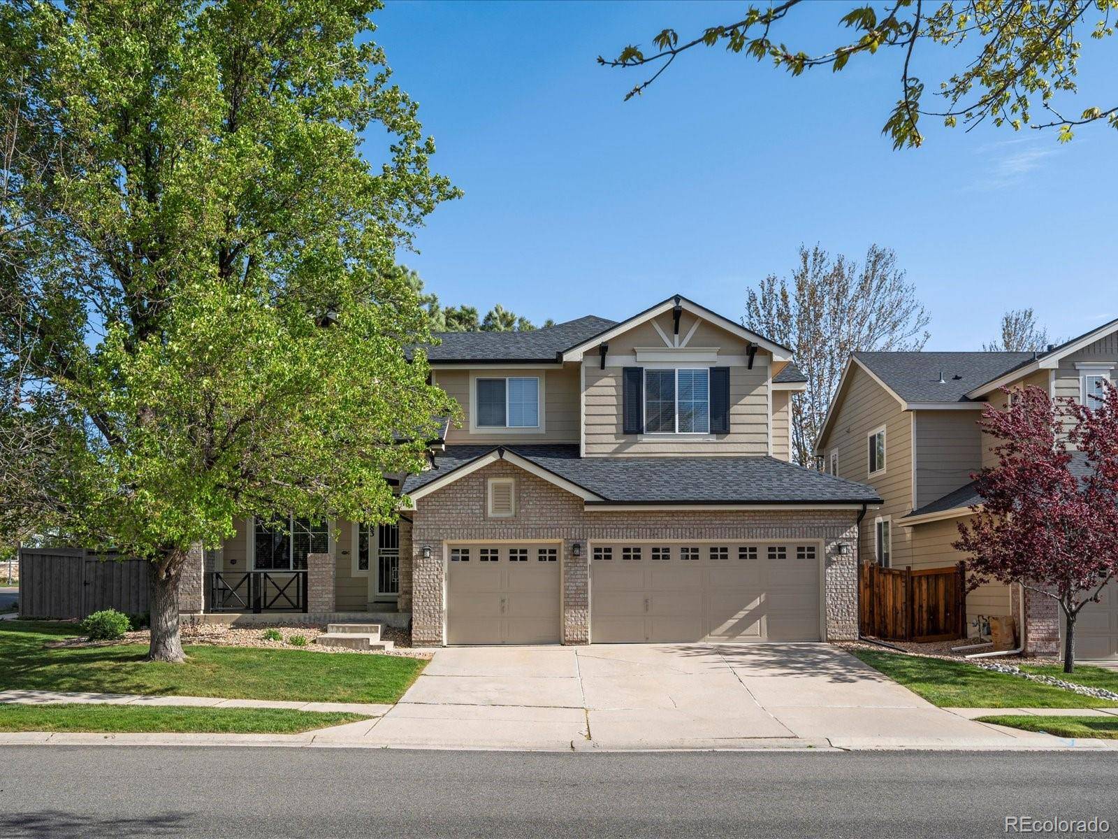 6583 W Gould DR, Littleton, CO 80123
