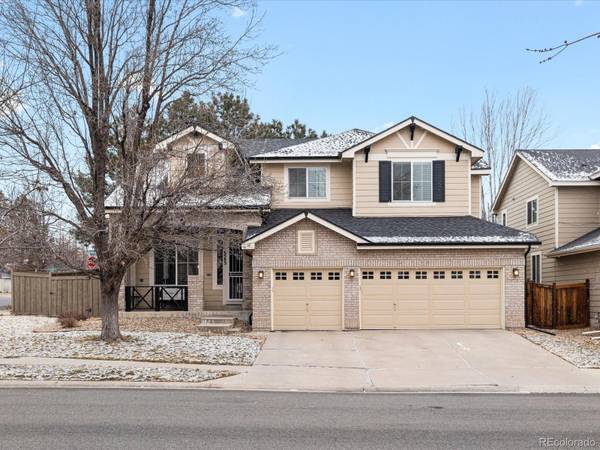 6583 W Gould DR, Littleton, CO 80123