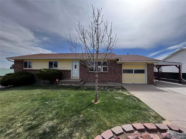 1610 Aiello ST,  Trinidad,  CO 81082