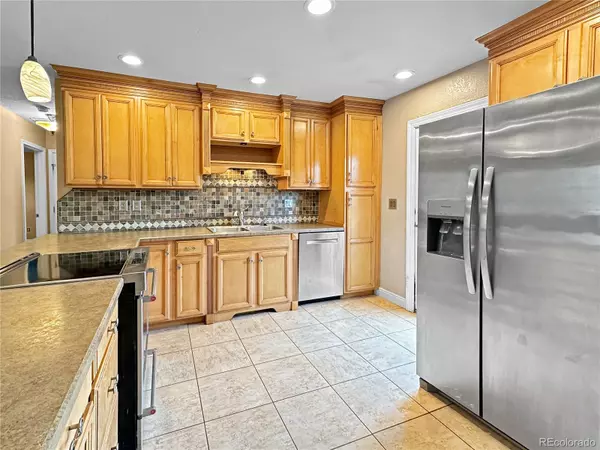 Morrison, CO 80465,13145 W Chenango AVE