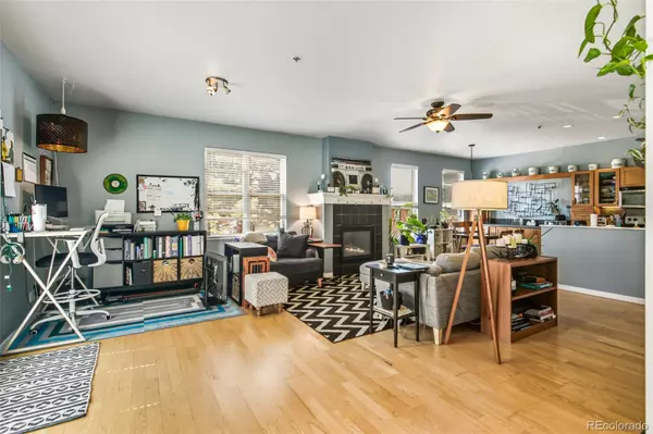 Denver, CO 80218,837 E 17th AVE #2I