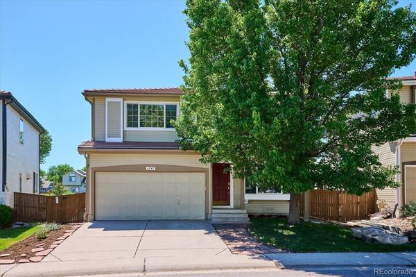 1247 Briarhollow LN, Highlands Ranch, CO 80129