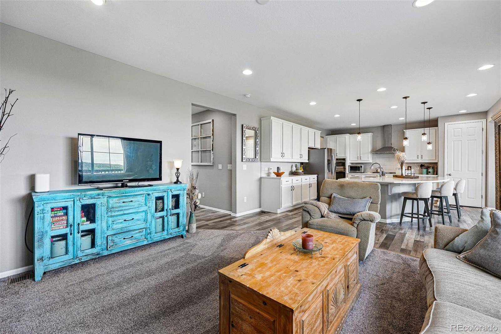 Castle Rock, CO 80104,2511 Loon LN