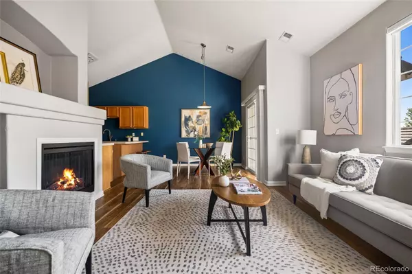 Aurora, CO 80016,22580 E Ontario DR #204