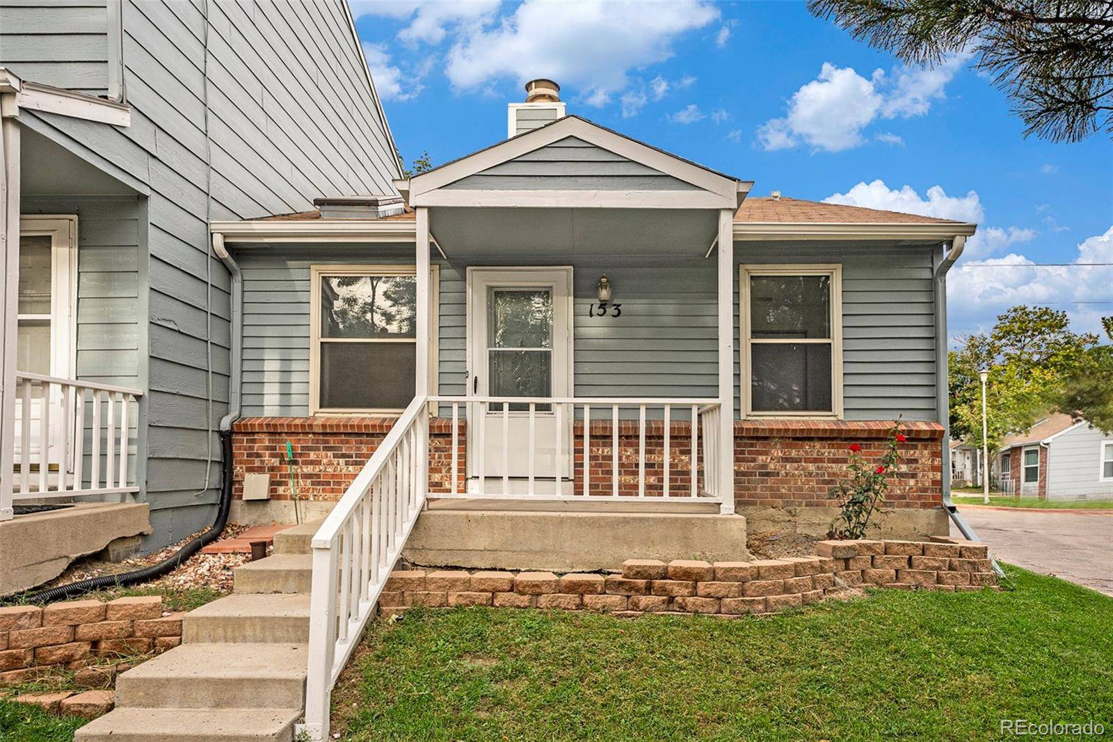 8128 Washington ST #153, Denver, CO 80229